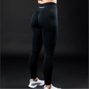 Alphalete Amplify Leggings black OG